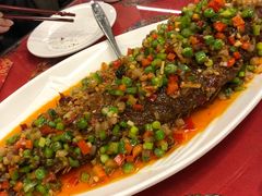 -玉华台饭庄(裕中西里小区店)