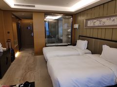 -无锡新湖铂尔曼大酒店