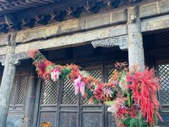 -嵩祝寺及智珠寺