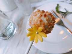 -苏州希尔顿酒店·园大堂吧