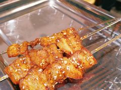 -福苗小骆驼烧烤(大唐不夜城店)