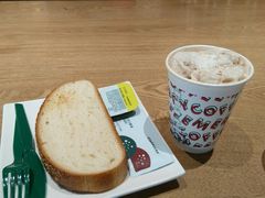 -星巴克臻选(郑州国贸360广场店)