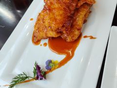 -小南洋海景餐厅(深圳湾店)