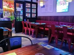 -大成海鲜烧烤·海鲜粥(长寿路店)