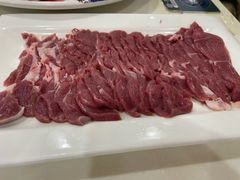 -福寿斋·老北京铜锅涮肉·烤鸭(顺义总店)