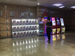 -武汉华夏国际影城(鲁广店)