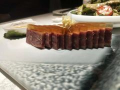 -古越舫·精品杭帮菜(商都路店)