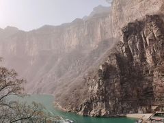 -河南宝泉旅游区