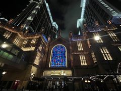 -澳门喜来登大酒店