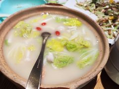 -青梅酒肆PLUS(长白仙岛北路店)