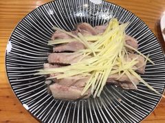 -乡亲鹅肉城(昆山店)