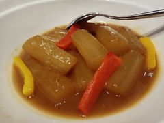 -咸亨酒店•非遗绍兴菜•中华老字号(堂吃餐厅)