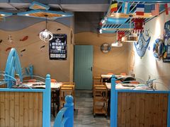 -渔美客鱼火锅(呼市总店)