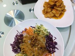 -老德州四合院·德州菜(天衢路店)