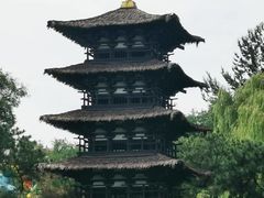 -北京世界公园