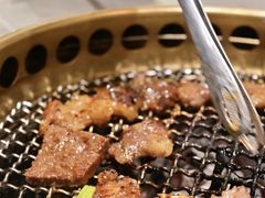 -韩盛·古法烤肉店(皇城恒隆广场店)