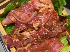 -正宗齐齐哈尔烤肉·齐牛哥鲜切炭火烤肉(杭州总店)