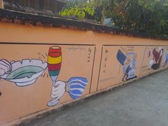 -西双版纳傣族园