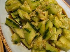 拍黄瓜-川芙蓉·市井老川菜(长寿路店)