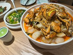 -周家二小姐的菜(西津渡店)