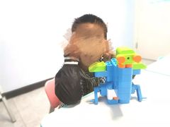 -蓝精灵创客少儿编程(百步亭中心)