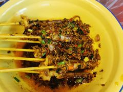 -东排食堂长沙小吃大排档(五一广场店)