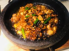 -绿茶餐厅(成都大悦城店)