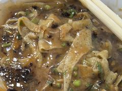 -正味斋锅巴菜(西北角店)