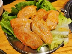 -牛炙烤肉(车公庙店)