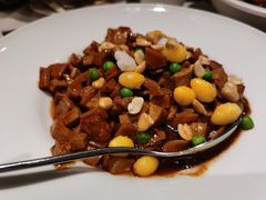 八宝辣酱-上海人家花樣年华(虹口龙之梦店)