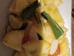 -云海肴·汽锅鸡·云南菜(广安门天虹店)