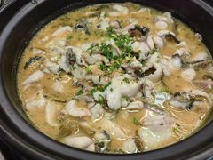 -江南鱼捞(北仑银泰城店)