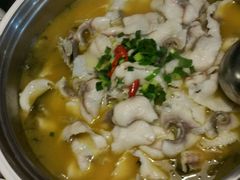 -严厨老坛酸菜鱼(吴江万宝店)