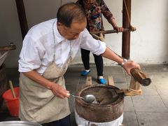 -天目湖山水园