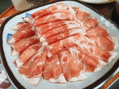 快乐卷-毛辣果·贵州红酸汤牛肉火锅(西单店)