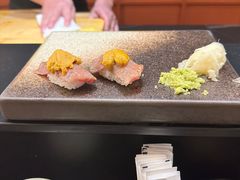-Sushi Hanzo半藏(天环广场店)