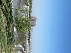 -灞河西岸滨河公园