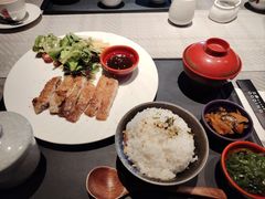 -王鼎精致料理铁板烧(世博源店)