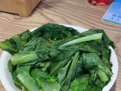 -秦云老太婆摊摊面(观音桥店)