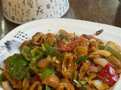-缘来聚·徽菜名店(黄山宏村店)