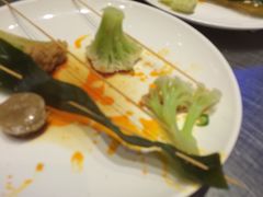 -鱼库·不仅是一家烤鱼店(车公庙店)