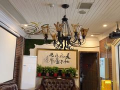 -浔庐餐厅•江西老字号•九江菜(南湖国际店)