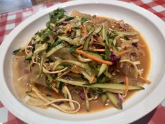 -老郑家东北春饼(龙悦居店)