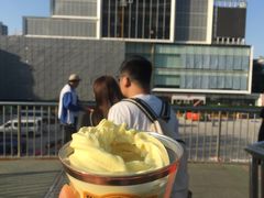 -猫王榴莲世家(三里屯SOHO商场店)