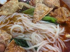 -文昌桥螺蛳粉(魏公村店)