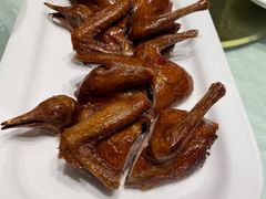 顺风乳鸽-金时代顺风大酒店(临港百联店)