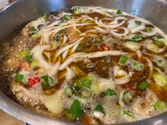 -津市刘聋子粉馆岳阳总店