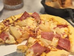 -必胜客(嘉兴万达店)