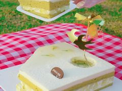 -积慕Cake(解放大道店)