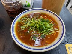 -万三面馆(青龙正街太古里店)